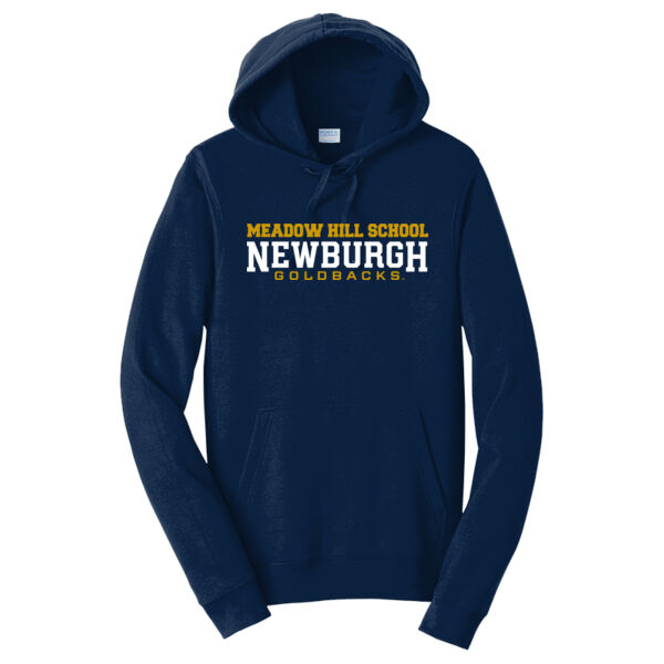 Adult Hoodie Thumbnail