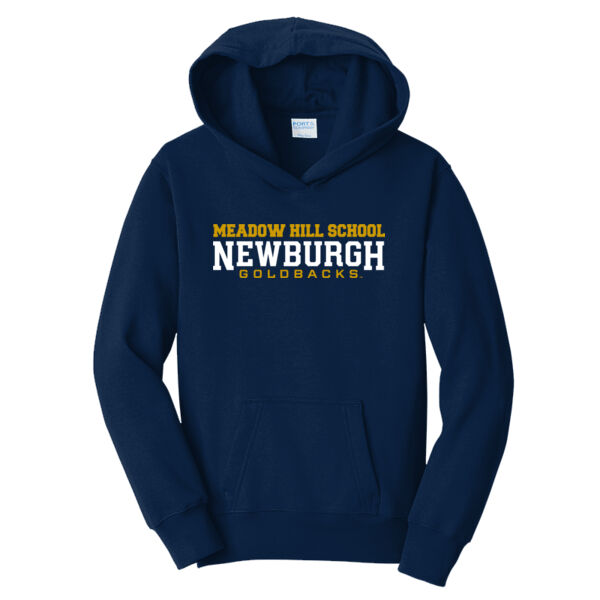 Youth Hoodie Thumbnail